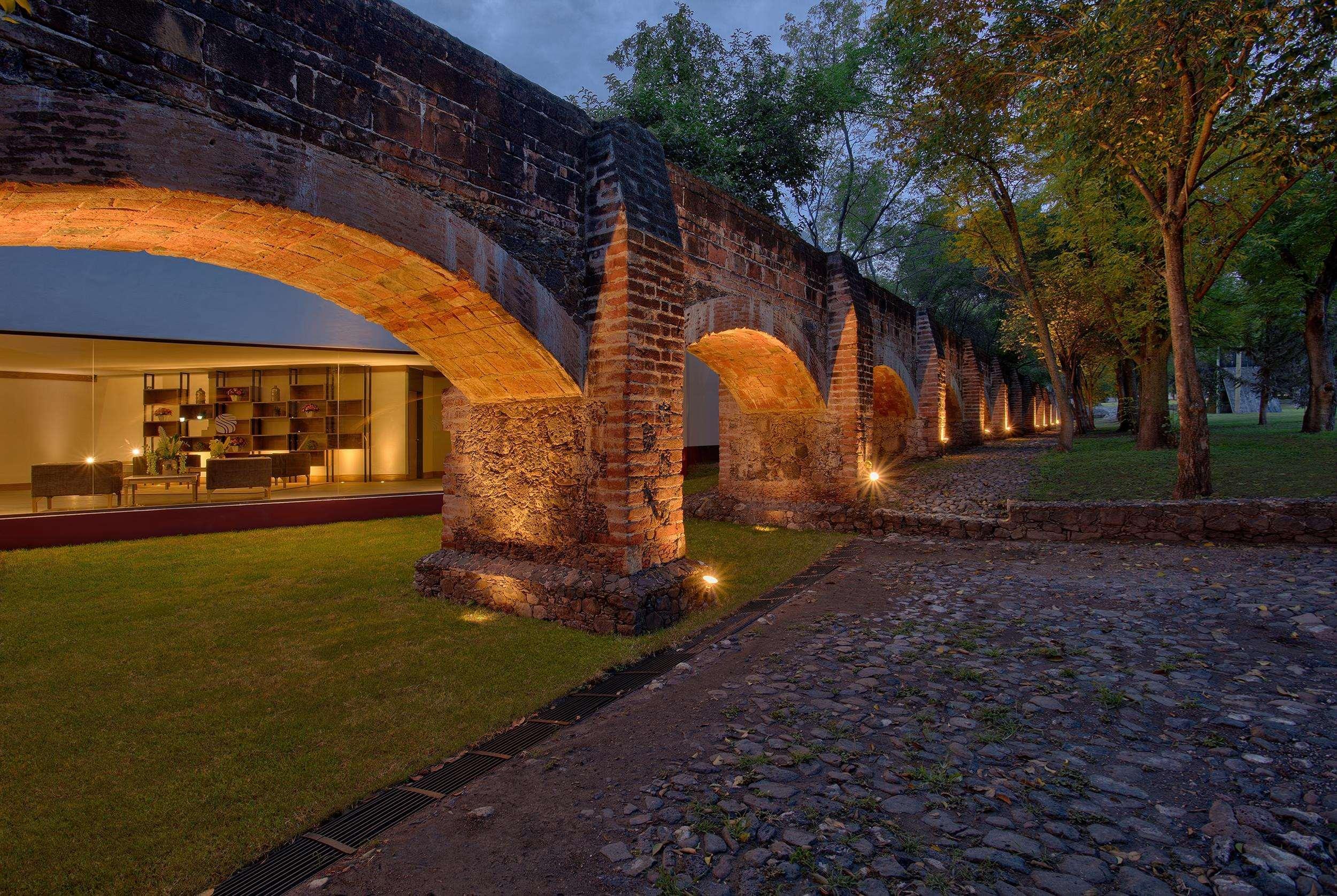 Готель Hacienda Jurica By Brisas Керетаро Екстер'єр фото Casa Arcos, San Cristóbal de Las Casas, Chiapas, Mexico